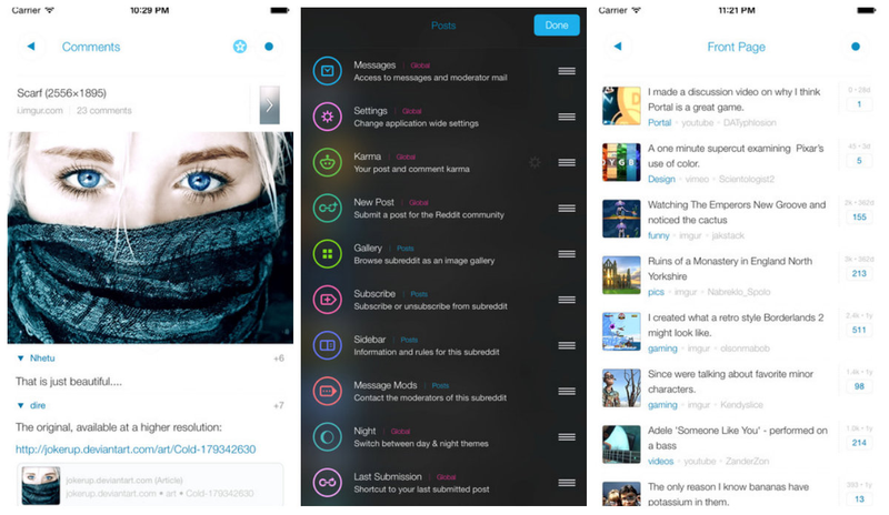 Illustration for article titled Our Favorite Android, iOS, and Windows Phone Apps of the Week